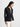 Eleonore Black Bouclé Jacket (Pre-Order)