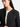 Eleonore Black Bouclé Jacket (Pre-Order)