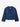 Zahara Fringe Navy Jacket