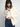 Charlize White Blazer
