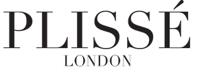 PLISSÉ London