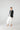 black glitten wool fabric end of roll tweed boucle jacket blazer casual formal smartwear businesswear frays fraying