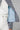 pastel cotton silk fabric end of roll tweed boucle jacket blazer casual formal smartwear businesswear frays fraying oversized tailored
