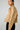 gold beige wool fabric end of roll tweed boucle jacket casual formal smartwear businesswear 