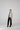 gold black cotton silk fabric end of roll tweed boucle jacket blazer casual formal smartwear businesswear frays fraying oversized tailored  Edit alt text