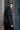 black glitten wool fabric end of roll tweed boucle jacket blazer casual formal smartwear businesswear frays fraying