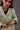 Talulah Light Green Double Breasted Blazer
